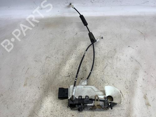 Used Front left lock Front left lock 37431328 37431328