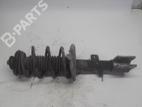 Used Right front shock absorber Right front shock absorber PEUGEOT RCZ 1.6 16V (156 hp) 11076695 11076695