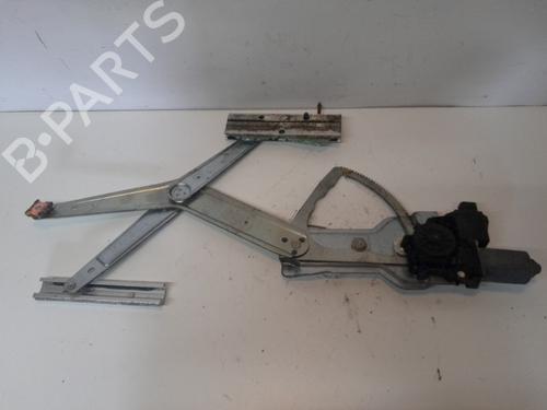 Used Front left window mechanism Front left window mechanism 29166526 29166526