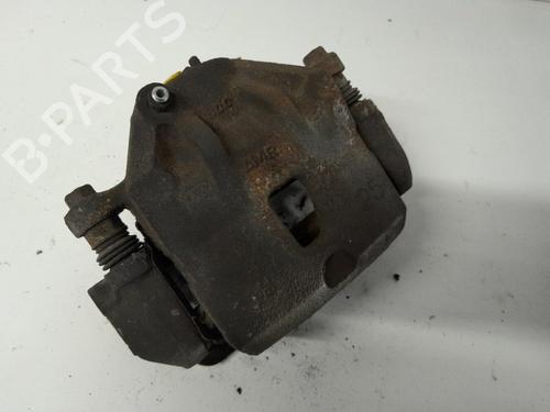 Used Right front brake caliper KIA SOUL I (AM) 1.6 CVVT (126 hp) 29817202
