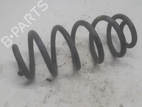 Used Shock absorber spring RENAULT TWINGO III (BCM_, BCA_) 1.0 SCe 70 (71 hp) 13154951