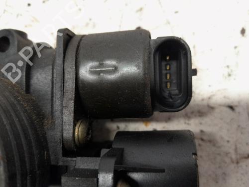 Throttle body PEUGEOT 206 SW (2E/K) 1.4 | BP19102657M82 