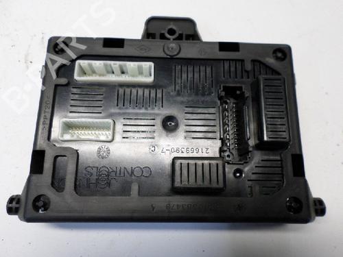 Used Electronic module RENAULT CLIO III (BR0/1, CR0/1) 1.5 dCi (C/BR0G, C/BR1G) (68 hp) 11065143