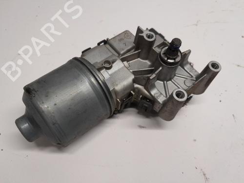 Used Front wiper motor PEUGEOT 208 I (CA_, CC_) 1.6 GTi (200 hp) 31601117