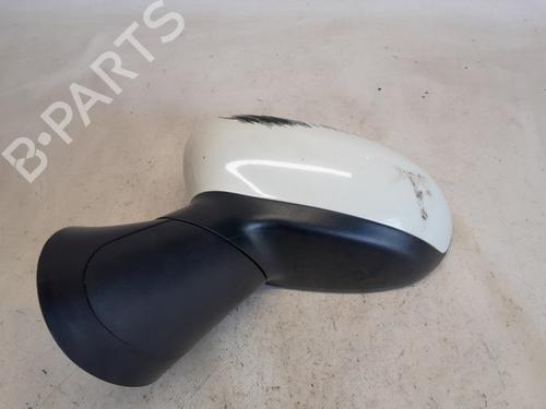 Left mirror FIAT 500 (312_) 0.9 (312AXG1A, 312.AXG11) | BP29439488C26 
