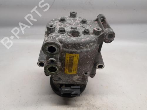 Used AC compressor AC compressor FORD FIESTA VI (CB1, CCN) 1.6 Ti (120 hp) 33057433 33057433
