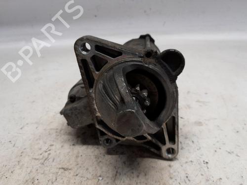 Used Starter Starter NISSAN QASHQAI I (J10, NJ10) 2.0 dCi All-wheel Drive (150 hp) 35988390 35988390