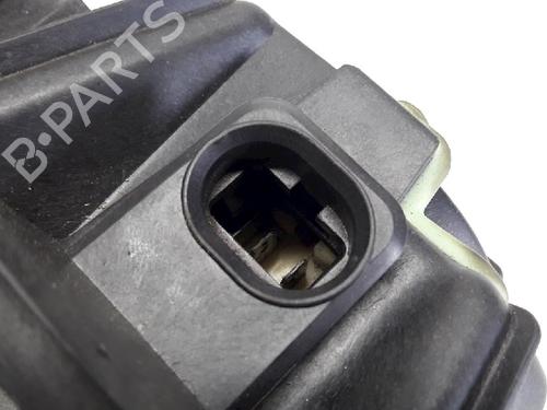 Heater blower motor DACIA SANDERO 1.2 16V LPG | BP11071476M62 