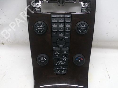 Climate control VOLVO V50 (545) 2.4 | BP11069010I5 - Image 2