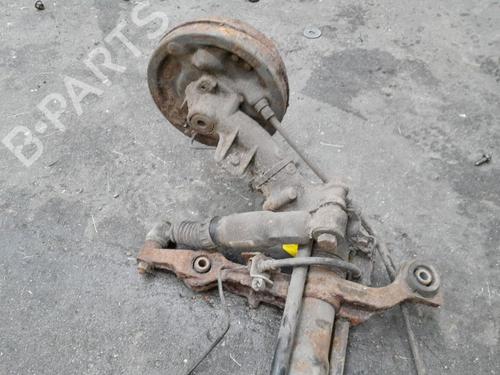 Rear axle CITROËN SAXO (S0, S1) 1.1 X, SX | BP22175649M2 