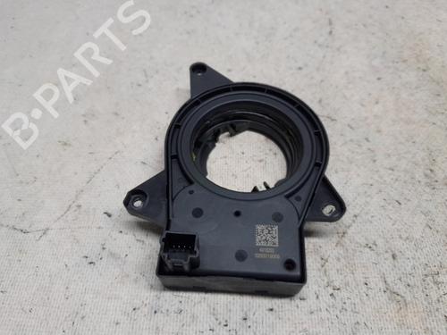 Kontantrulle Airbag /Stelring DACIA SANDERO II 1.0 SCe 75 (B8JC, B8JD, B8NC) (73 hp) 30289596
