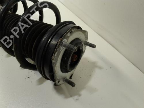 Right front shock absorber FORD FIESTA VI (CB1, CCN) 1.25 | BP18850533M17 