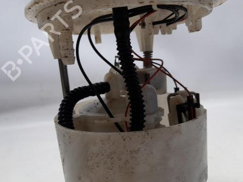 Fuel pump RENAULT MEGANE III Hatchback (BZ0/1_, B3_) 1.6 16V (BZ1B, BZ1H) | BP25620500M76 