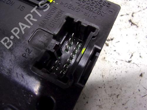 Electronic module RENAULT TWINGO III (BCM_, BCA_) 1.0 SCe 70 | BP11067359M83 