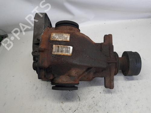 Used Rear differential BMW 5 Touring (E61) 535 d (272 hp) 20313782