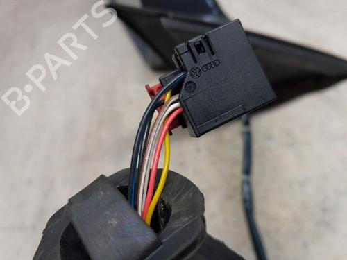 Left mirror AUDI A4 B8 Avant (8K5) 2.0 TDI | BP29980726C26 