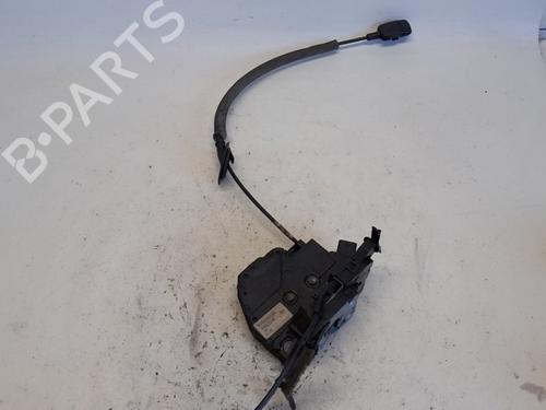 Used Front right lock Front right lock 13659385 13659385