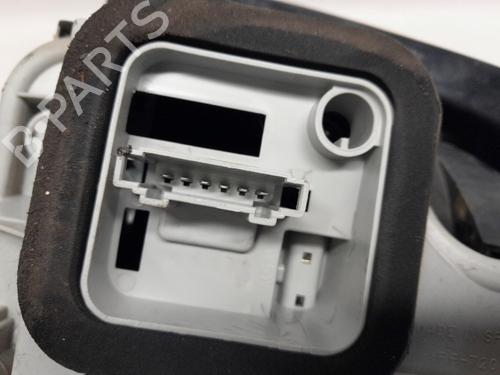 Left taillight VW POLO V (6R1, 6C1) 1.6 TDI | BP28369067C34 