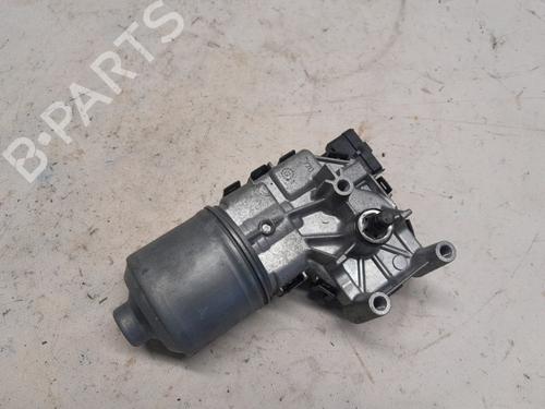 Viskermotor vindrude PEUGEOT 208 I (CA_, CC_) 1.2 VTI 82 (82 hp) 28085752