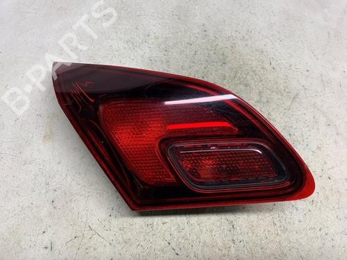 Used Left taillight Left taillight 39516468 39516468