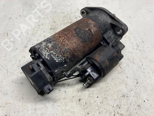 Used Starter VW POLO (9N_, 9A_) 1.2 12V (64 hp) 18846021