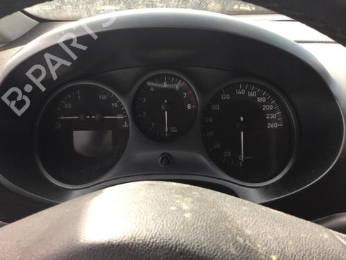 Used Instrument cluster Instrument cluster 18856812 18856812
