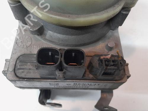 Steering column DACIA DUSTER (HS_) 1.6 SCe 115 | BP33057363M21  - Image 6