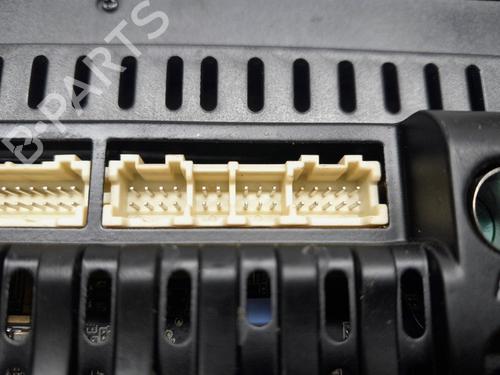 Electronic module SEAT LEON (1P1) 1.2 TSI | BP22544449M83