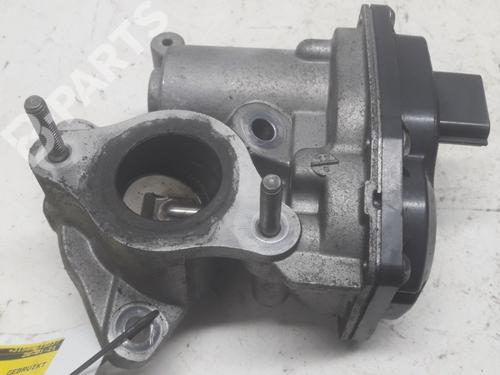 Used Egr Egr RENAULT MEGANE III Grandtour (KZ0/1) 1.5 dCi (KZ09, KZ0D, KZ1G, KZ29, KZ14, KZ1W, KZ10, KZ1F,... (110 hp) 11075778 11075778