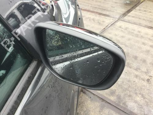 Right mirror CITROËN C4 CACTUS 1.2 VTi 82 | BP31028449C27 - Image 5