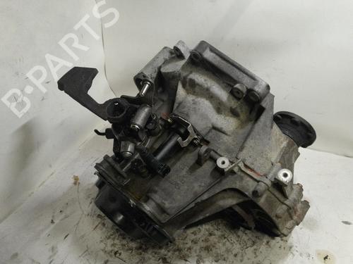 Gearbox VW GOLF V (1K1) 1.6 | BP31150635M3