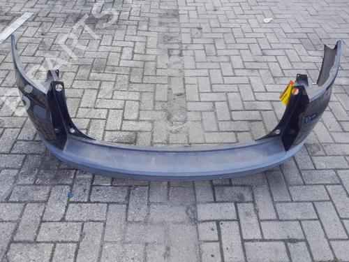 Rear bumper RENAULT MEGANE III Grandtour (KZ0/1) 1.5 dCi (KZ09, KZ0D, KZ1G, KZ29, KZ14, KZ1W, KZ10, KZ1F,... | BP29166639C8 
