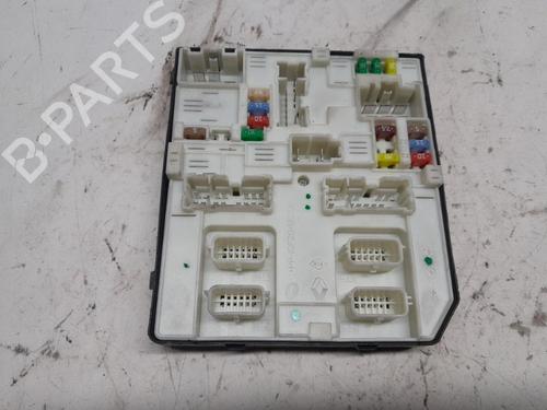Used Fuse box Fuse box RENAULT MEGANE III Grandtour (KZ0/1) 1.5 dCi (KZ09, KZ0D, KZ1G, KZ29, KZ14, KZ1W, KZ10, KZ1F,... (110 hp) 23983791 23983791
