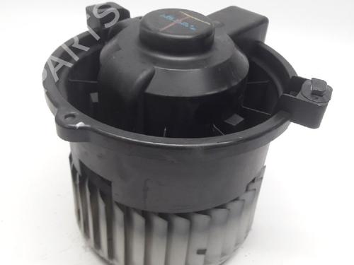 Used Heater blower motor Heater blower motor 11074987 11074987
