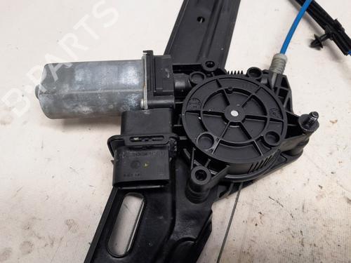 Front right window mechanism BMW 3 Touring (F31) 320 d | BP29166840C23 