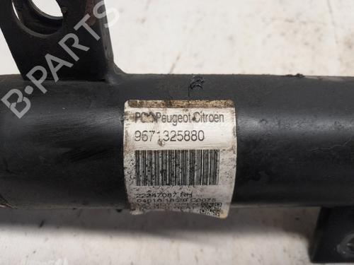 Right front shock absorber DS DS 3 (SA_) 1.2 THP 130 (SAHNYM) | BP36139545M17 - Image 4