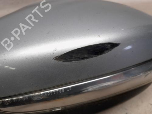 Left mirror PEUGEOT 208 I (CA_, CC_) 1.6 HDi / BlueHDi 75 | BP30399138C26 