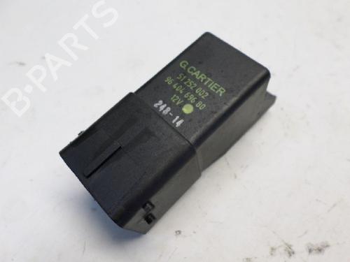 Used Electronic sensor PEUGEOT 307 SW (3H) 2.0 HDI 90 (90 hp) 13151255