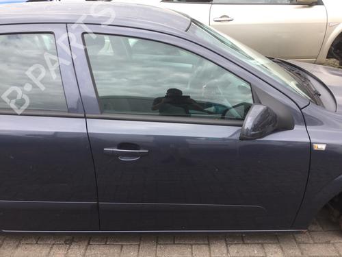 Used Right front door OPEL ASTRA H (A04) 1.4 (L48) (90 hp) 29166663