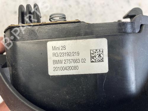 Driver airbag MINI MINI (R56) One | BP18912322C9