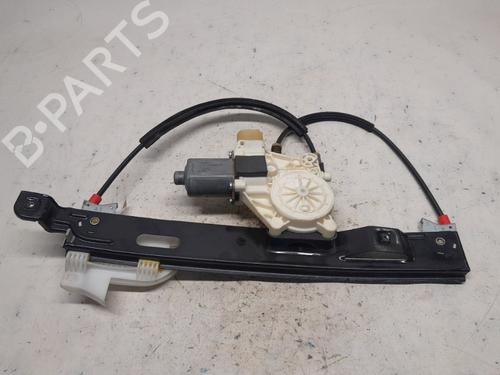 Used Rear right window mechanism Rear right window mechanism FORD MONDEO IV Turnier (BA7) 2.0 (145 hp) 22175617 22175617