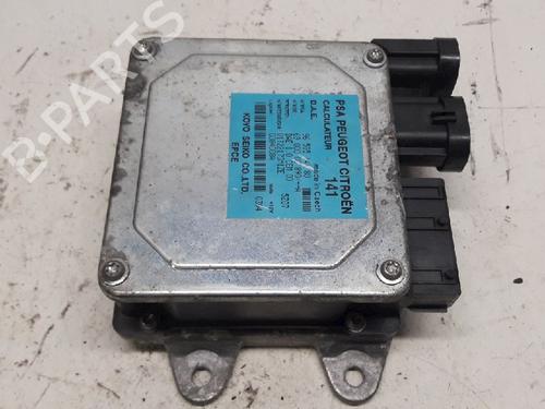 Used Steering ECU Steering ECU 11072827 11072827