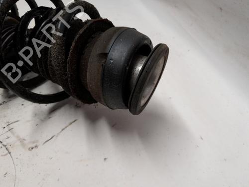 Left front shock absorber SEAT IBIZA IV (6J5, 6P1) 1.2 | BP25620660M16 