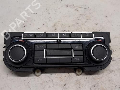 Climate control VW GOLF VI (5K1) 1.4 TSI | BP16310686I5 
