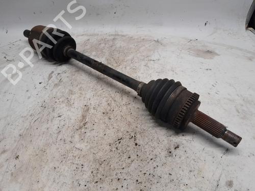 Used Left front driveshaft Left front driveshaft 18847883 18847883