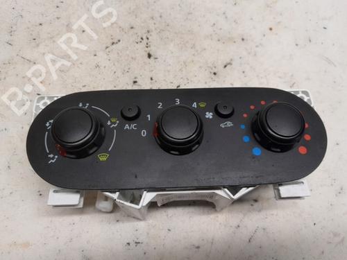 Climate control FIAT TALENTO Van (296_) 1.6 D | BP18847250I5 
