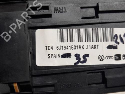 Headlight switch SEAT IBIZA IV SC (6J1, 6P5) 1.4 | BP18845206I24 