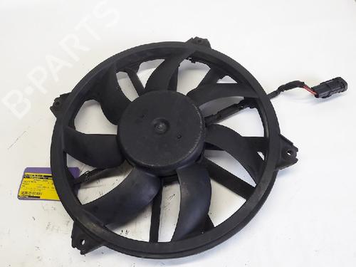 Used Radiator fan Radiator fan 11071133 11071133