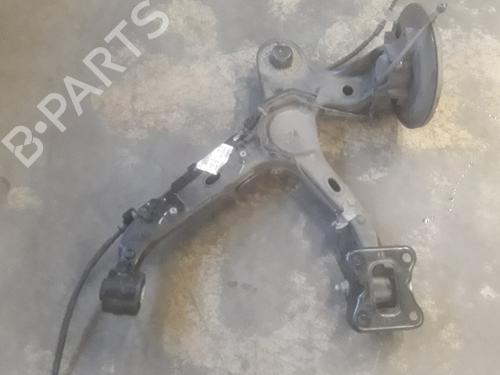 Used Left rear suspension arm PEUGEOT EXPERT Van (V_) 1.5 BlueHDi 100 (102 hp) 11080770