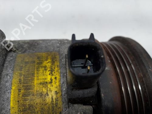 AC compressor FORD FOCUS II (DA_, HCP, DP) 1.6 | BP25478538M34 